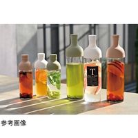 HARIO フィルターインボトル 300mL スモーキーグリーン FIB-30-SG 1個 68-5345-72（直送品）