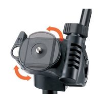 ベルボン 三脚 CVー3 BLACK 68-7034-65 1本（直送品）