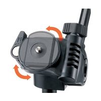 ベルボン 三脚 CVー3 BLUE 68-7034-66 1本（直送品）