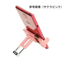 ベルボン スマートフォンホルダー LUVIPOD PH1(DSB) 68-7034-91 1本（直送品）