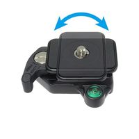 ベルボン クイックシュー QRAー4 68-7034-97 1個（直送品）