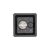 ベルボン クイックシュー QBー337 68-7035-01 1個（直送品）