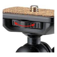 ベルボン 三脚 ULTRA 453 MINI 68-7035-02 1本（直送品）