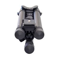 ベルボン 三脚 UTー43 2 68-7035-09 1本（直送品）