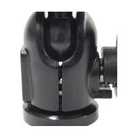 ベルボン 雲台 QHDー21 68-7035-18 1個（直送品）