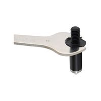 ベルボン スパイクイシヅキSET(V600) 68-7035-27 1個（直送品）