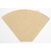 ペガサスコーヒーペーパーフィルター 03M 1ケース(100枚×10袋入) PEF-03-100M-BOX 1ケース(1000枚)（直送品）