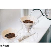 HARIO V60ペーパーフィルター 02M 1ケース(50枚×20袋入) VCF-02-50M-F 1ケース(1000枚)（直送品）