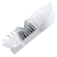 まめいた タイルブラシ Vカット MK お風呂掃除 ふろ掃除 風呂床 298648 1個（直送品）