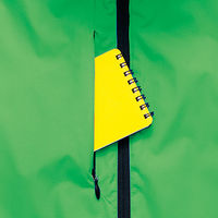 アイトス エコブルゾン グリーン 5L 2206-015-5L 2206 1着（直送品）