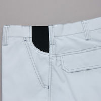 アイトス アイトスワークパンツ(ノータック) シルバーグレー 4L 1950-003-4L 1950 1本（直送品）