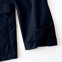 アイトス メンズジャケット ネイビー LL 160-008-LL 160 1着（直送品）