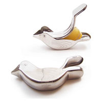 南海通商 バードレモンプレス 絞り器 342051 1個（直送品）