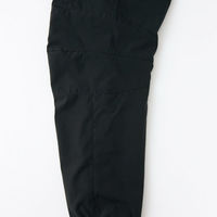 アイトス 防寒パンツ ブラック SS 10318-010-SS 10318 1本（直送品）