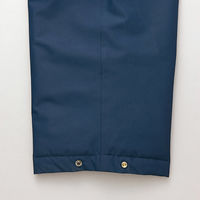 アイトス 防寒パンツ ネイビー LL 10306-108-LL 10306 1本（直送品）