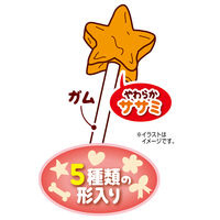 かわいくたべちゃう！ポップスティック 11本入 1袋 犬用 おやつ