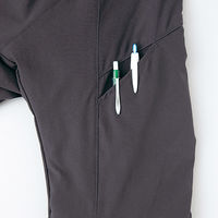 アイトス 防寒ブルゾン ブラック 6L 10317-010-6L 10317 1着（直送品）