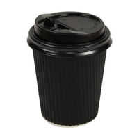 ファーストレイト リップルカップ 7オンス用フタ 1袋（40個入）