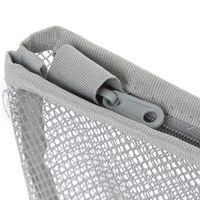 (HOUSEHOLD GOODS)ランドリーメッシュトート グレー studio CLIP