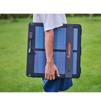 Jackery ソーラーパネル SolarSaga 100Air JS-100I 1台