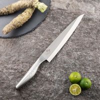 刺身包丁 210mm オールステンレス 関孫六 匠創 000AK1134 1セット（1個×3） 食洗機対応 貝印