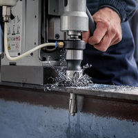 BOSCH 磁気ボール盤用超硬カッター 2608577485 1個（直送品）