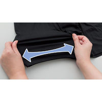 ケアファッション 安心快適ボクサーブリーフ 細ボーダー L W018004222 1枚（直送品）