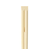 竹 天削割箸 21cm　1セット（1袋（300膳入）×5） オリジナル