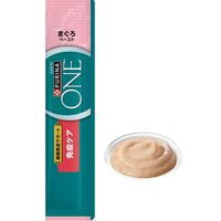 （バラエティパック）ピュリナワン 健康免疫サポート 免疫ケア バラエティ（14gｘ60本）1袋 ネスレ日本 猫用 おやつ