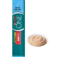 （バラエティパック）ピュリナワン 総合栄養食 バランス＆免疫ケア バラエティ（14gｘ60本）1袋 ネスレ日本 猫用 おやつ