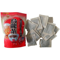 【アウトレット】お茶の丸幸 烏龍茶ティーバッグ 1セット（240包：40包入×6袋） ウーロン茶 ティーバッグ 茶葉