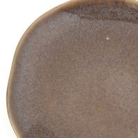 窯変カップ&ソーサー グレー LAKOLE/ラコレ