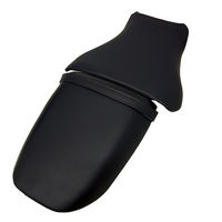 ALBA ZX9R B型前後セット【黒】(張替) KCH5688-C10B36 1枚（直送品）