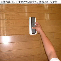 ラグロン フロア-トップコ-ト500ML 4955696801096 1セット(24個)（直送品）