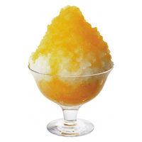 業務用 シロップ スミダ飲料 スミダ かき氷 マンゴー 1.8L 1800ml 紙パック 3本