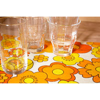 オカ 冷蔵庫シ-ト ルアンス オレンジ 407963 1個（直送品）