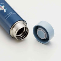スケ-タ- 水筒 超軽量ボトル350ml キャラクタ- OBUCHI22 428766 1個（直送品）