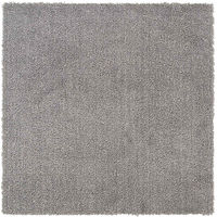 オカ ペットラグ ピタペトモ 45×45cm 2枚入り ペットマット 吸着 洗える プレ-ン×プレ-ン(ブラウン) 448049 1個（直送品）