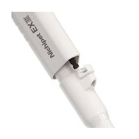 ニチリョー Nichipet EXIII(2~20μL)JCSS校正証明書付 00-NPX3-20/J-A 1セット 60-3274-03（直送品）