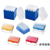 ニチリョー Premium Tip(0.1~10μL)未滅菌 96本×10ラック 00-BMT2-UTWR2 1箱(960本)（直送品）