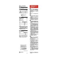 ショーワグローブ 142ニトリルゴム製化学防護手袋 薄手タイプ L 10双 142-L 1組(10双) 60-4119-37（直送品）