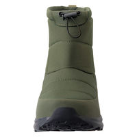 アイトス 長靴 カーキ M 4714-025-M 4714 1足（直送品）