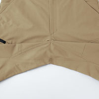 アイトス ワークパンツ(ノータック) モカ 5L 4250-032-5L 4250 1本（直送品）