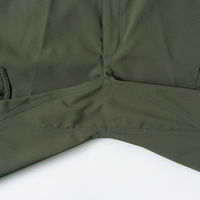 アイトス アイトスカーゴパンツ(ノータック) ダーグクリーン 3S 4121-015-3S 4121 1本（直送品）