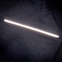 Butterfly(バタフライ) 卓球 ウォームパンツ BTY・ウィンドブレーカーパンツII M ブラック 52470 1枚（直送品）