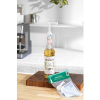 ポンプ モナン シロップ 700ml用 5mlポンプ 3個