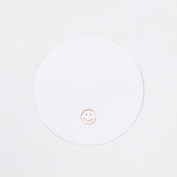 大成紙器製作所 SWING LETTER NicoNico グリーティングカード