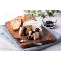 明治屋 果実実感 つぶつぶ ブルーベリージャム 320g 1セット（1個×3）