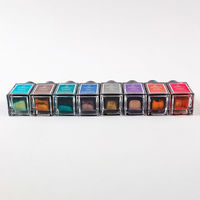 インク エルバン（HERBIN） アニバーサリーインク 1670 15ml 万年筆 カリグラフィー ガラスペン用 ヴィオレアンぺリアル 1個（直送品）