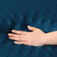 アイリスオーヤマ センターフィットマットレス MAF5-S 1個